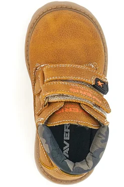 Scarponcini Ocra Averis 3023