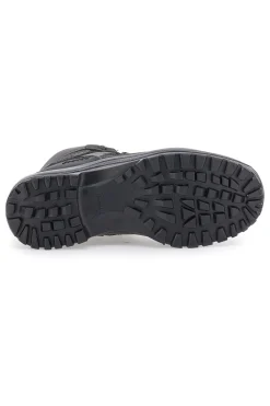 Scarponcino da trekking grigio TRACK DOWN 10694s54