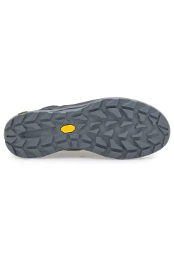 Scarponcino da Trekking Track Down 15407-V76 Verde Muschio