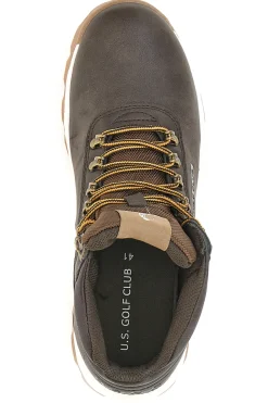 Scarponcino Marrone US Golf Club 8037 Marrone