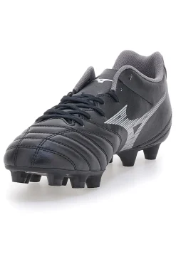 Schwarze Fußballschuhe mit Stollen Mizuno Monarcida Neo II Select