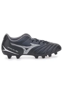 Schwarze Fußballschuhe mit Stollen Mizuno Monarcida Neo II Select