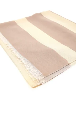 Sciarpa Nera da Donna in Maglia Gianmarco Venturi 62936