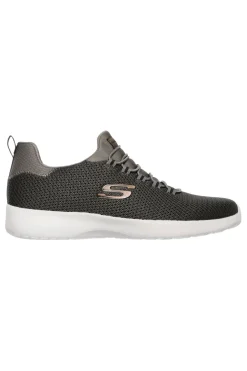 SKECHERS Dynamight Green Slip-ins Trainingsschuh Vegan