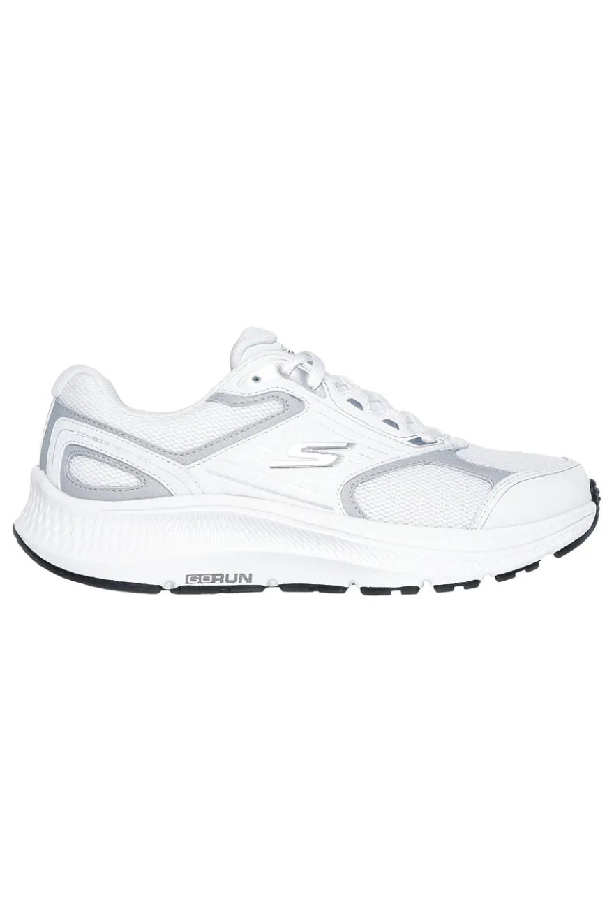 Skechers GO RUN Consistent 2 Weiße Turnschuhe - Vorteil