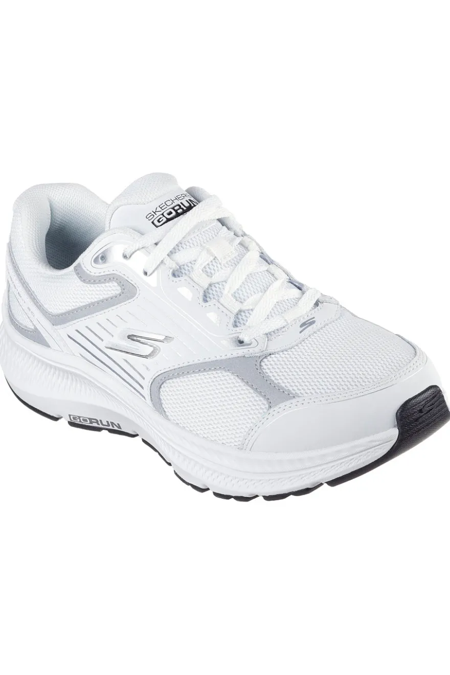 Skechers GO RUN Consistent 2 Weiße Turnschuhe - Vorteil