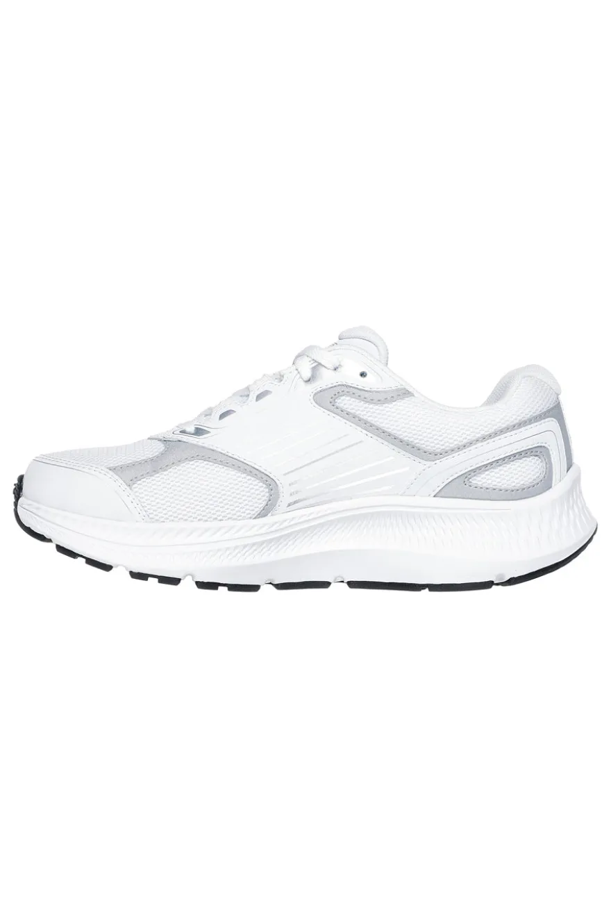 Skechers GO RUN Consistent 2 Weiße Turnschuhe - Vorteil