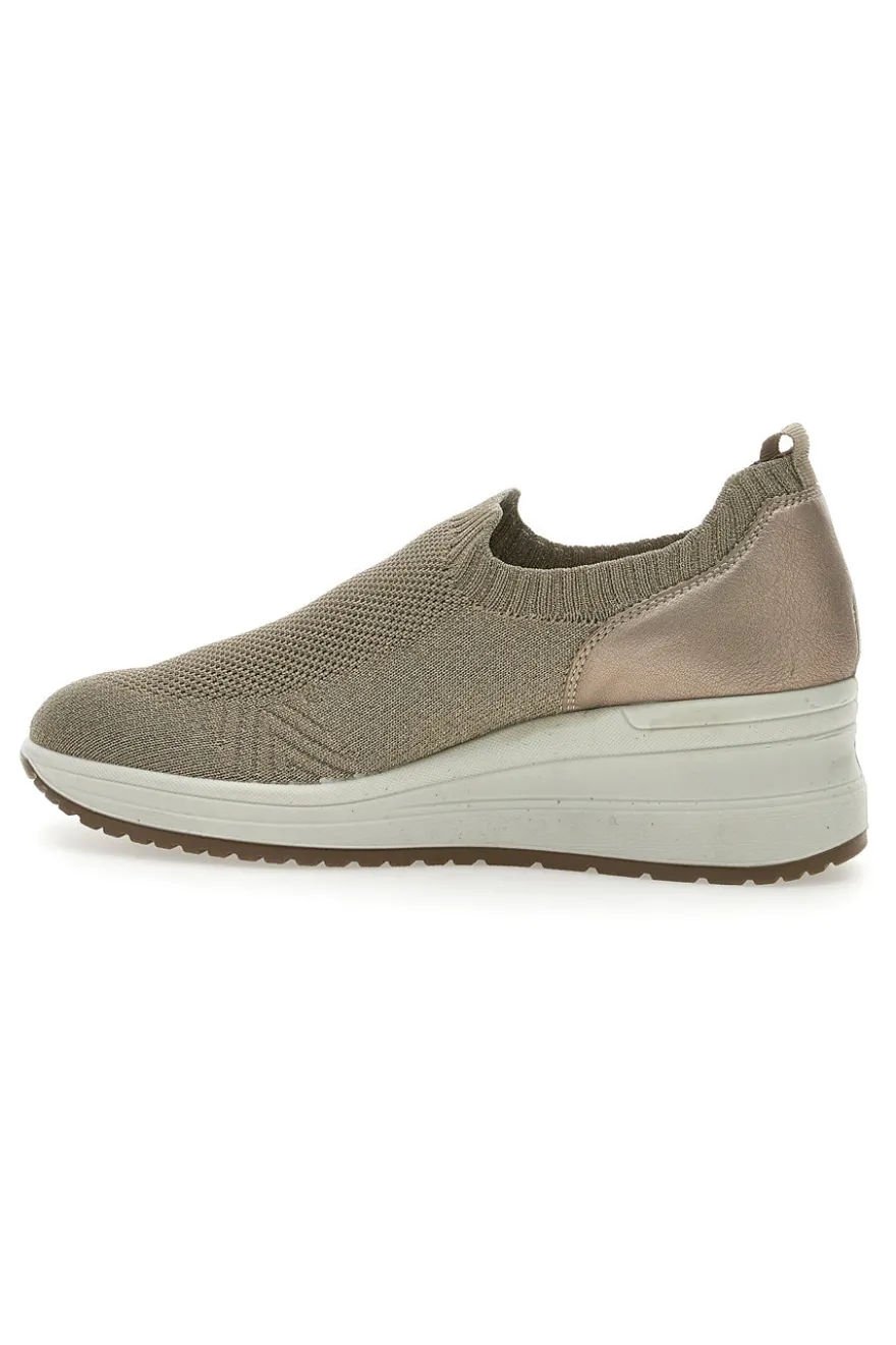 Slip-on-Schnürschuhe Made In Italy Imac 755880296425