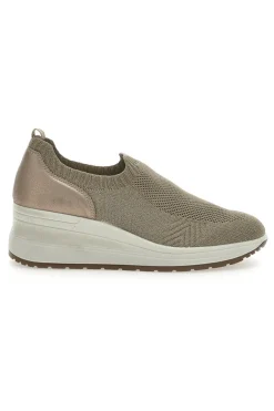 Slip-on-Schnürschuhe Made In Italy Imac 755880296425