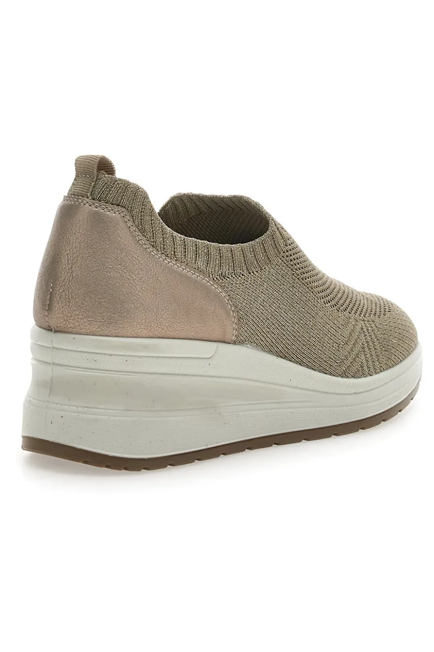 Slip-on-Schnürschuhe Made In Italy Imac 755880296425