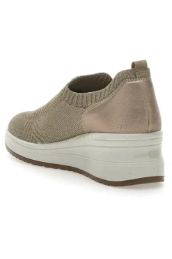 Slip-on-Schnürschuhe Made In Italy Imac 755880296425