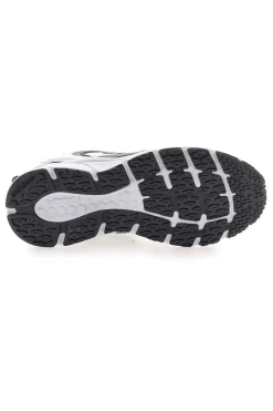 Sneaker bianco tomaia in tessuto New balance ML408A