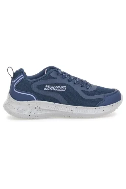 Sneakers Australian 100 Blu