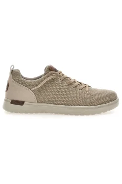 Sneakers Beige Carrera CAM11102C6161