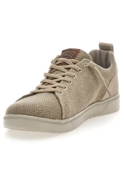 Sneakers Beige Carrera CAM11102C6161