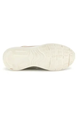 Sneakers beige in tessuto con suoletta estraibile Carrera CAM312043510