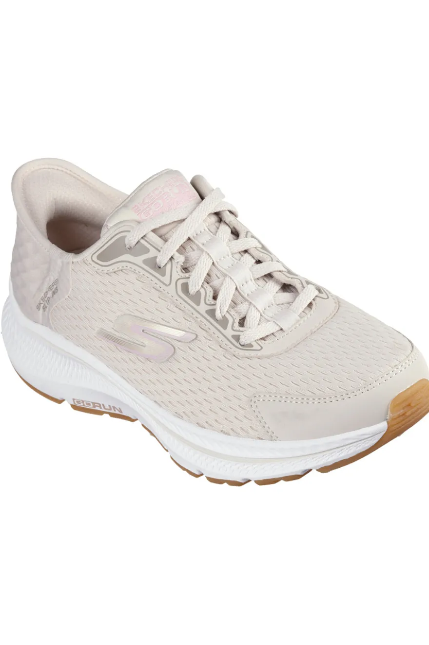 Sneakers Beige Skechers Go Run Consistent 2 Endure