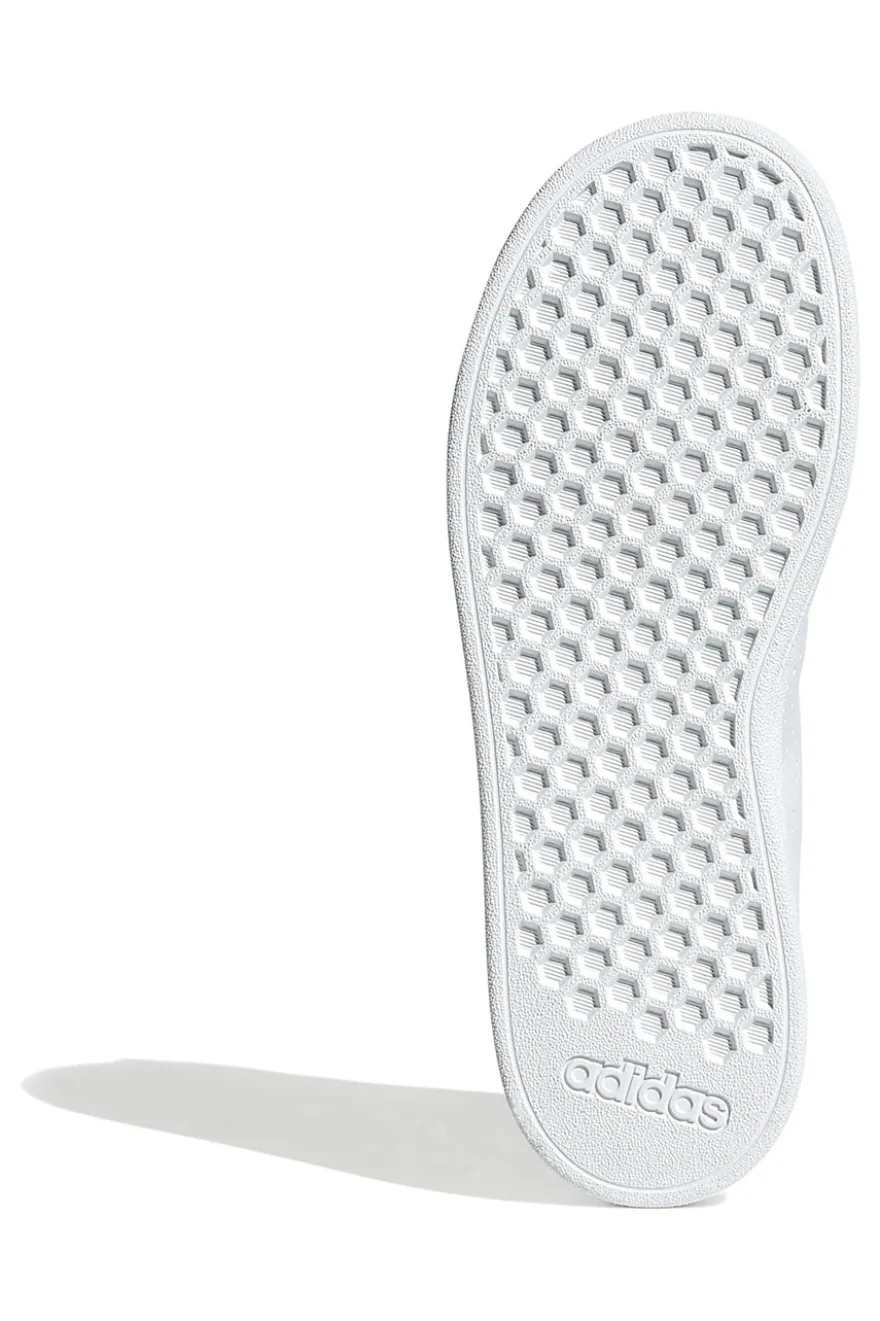 Sneakers Bianche Adidas Advantage Base 2 Junior
