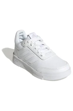 Sneakers Bianche Adidas Tensaur Sport Training Lace