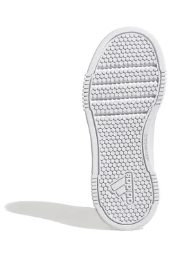 Sneakers Bianche Adidas Tensaur Sport Training Lace