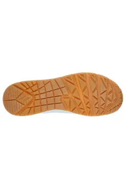 Sneakers Bianche Con Air-Cooled Memory Foam Skech-Air Skechers Uno Stand on Air