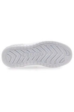 Sneakers Bianche Con Flatform Joma Princeton Lady