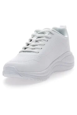 Sneakers bianche con lacci CHAMPION 11722