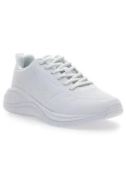 Sneakers bianche con lacci CHAMPION 11722