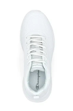 Sneakers bianche con lacci CHAMPION 11722