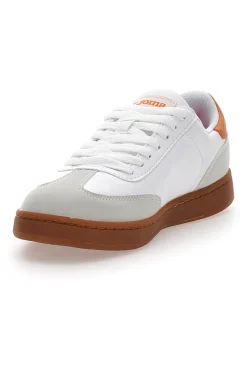 Sneakers Bianche Con Memory Foam Joma C. Campus Lady 2408
