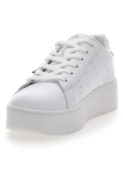 Sneakers bianche con platform LEVI'S AVENUE BOLD