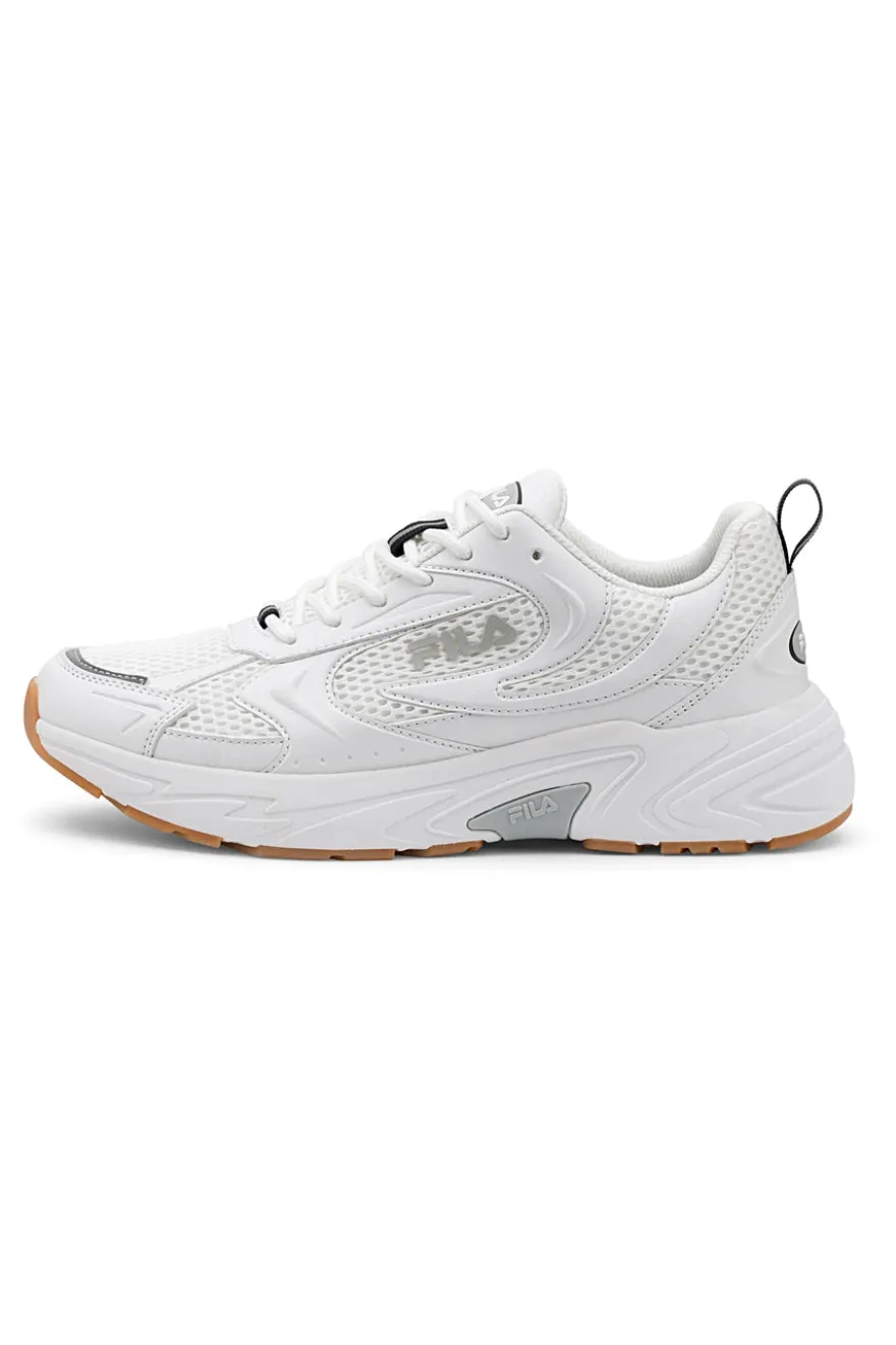 Sneakers Bianche con Platform FILA KREATIX WMN