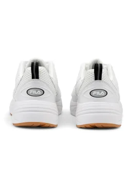 Sneakers Bianche con Platform FILA KREATIX WMN