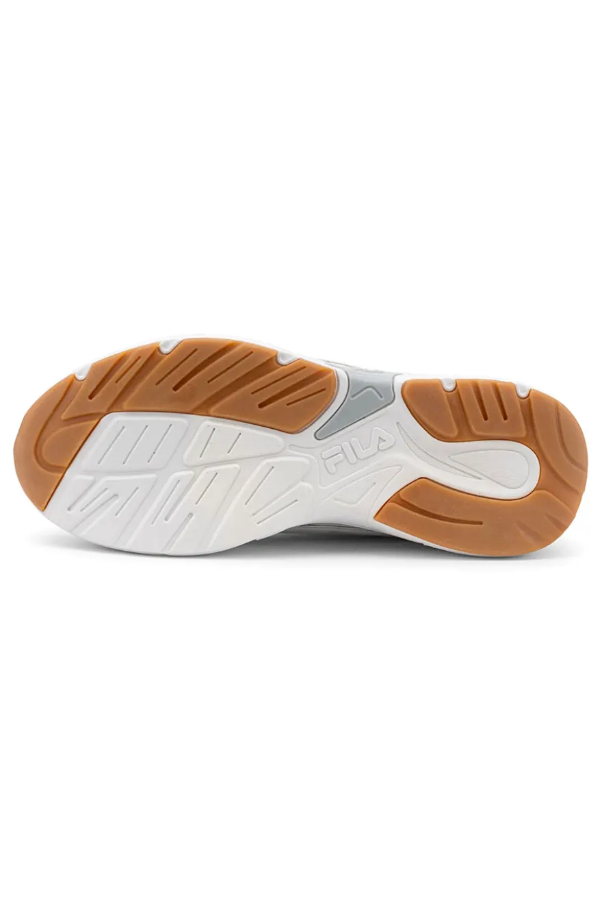 Sneakers Bianche con Platform FILA KREATIX WMN