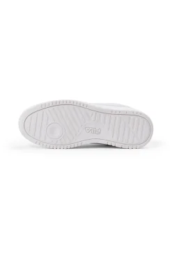 Sneakers Bianche con Tomaia Traforata FILA REGA NF WMN