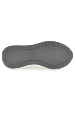 Sneakers Bianche con zeppa comfort Pittarello capsule Kendy