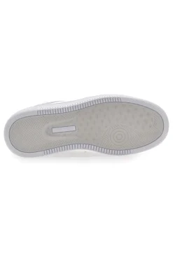 Sneakers Bianche Cotton Belt Austria