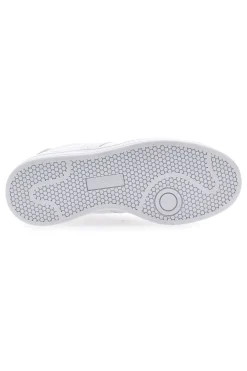 Sneakers Bianche COTTON BELT CAMP NYC SD