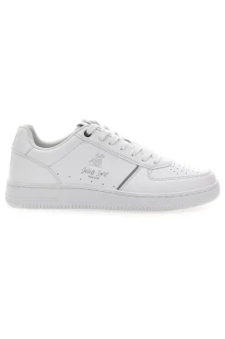 Sneakers Bianche da Uomo U.S. Grand Polo 41471