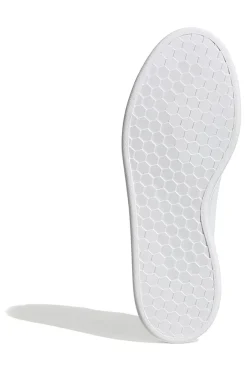 Sneakers bianche design court Adidas Urban Court