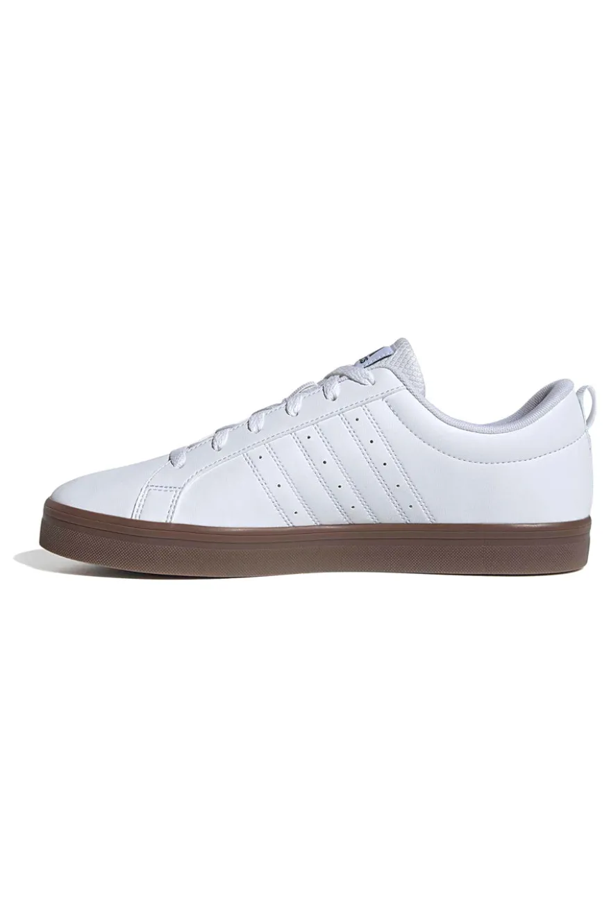 Sneakers bianche design skate Adidas VS Pace 2.0