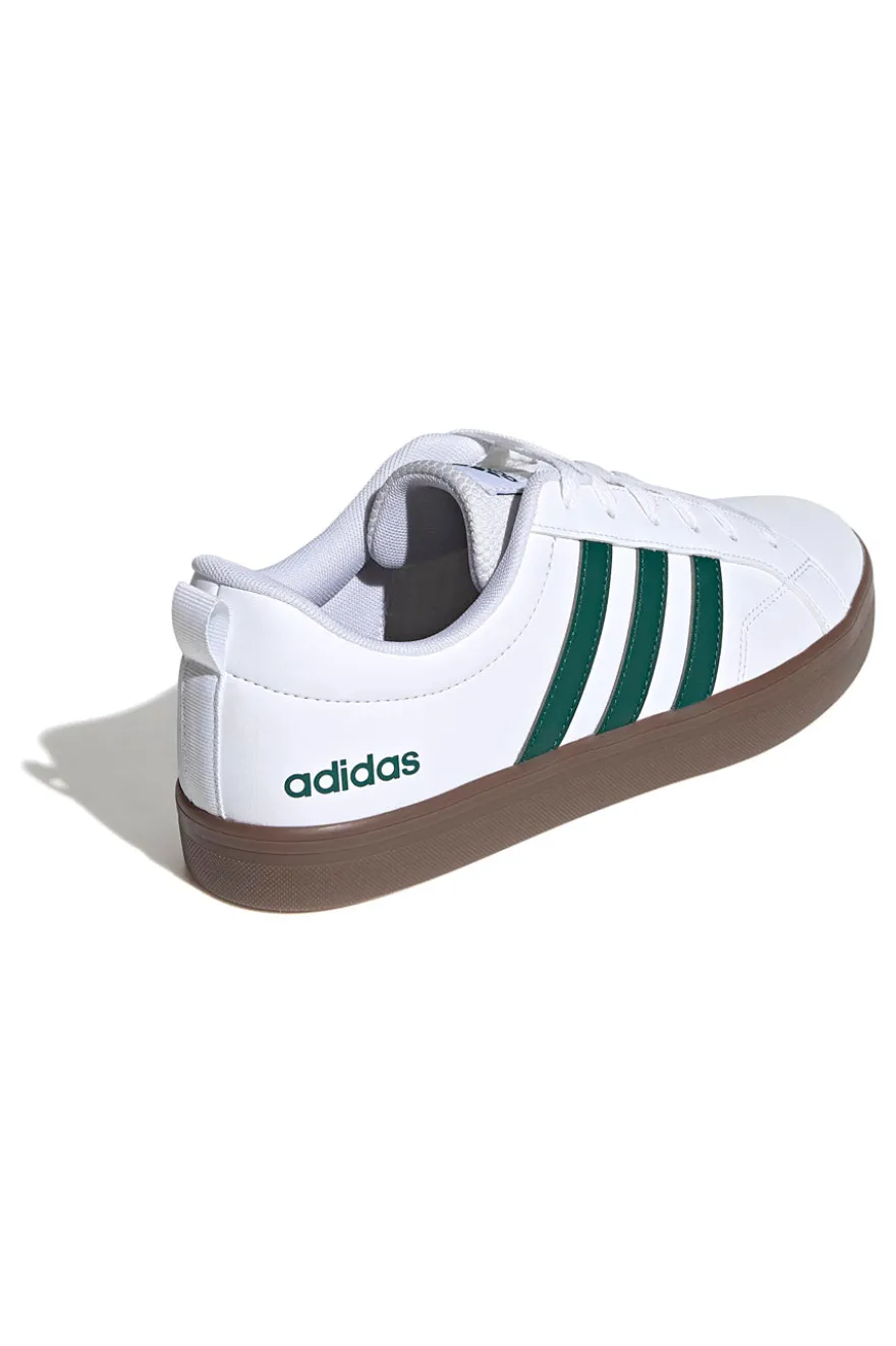 Sneakers bianche design skate Adidas VS Pace 2.0