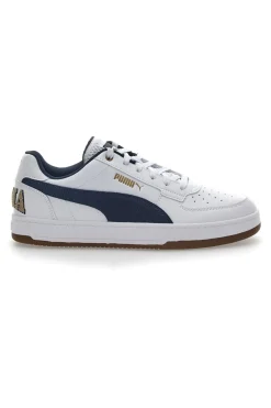 Sneakers Bianche e Blu Puma Caven 2 Retro