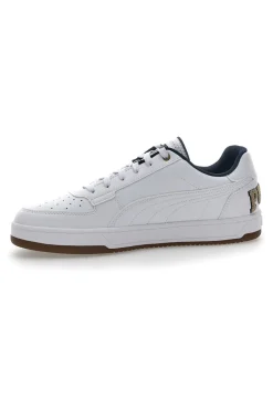 Sneakers Bianche e Blu Puma Caven 2 Retro