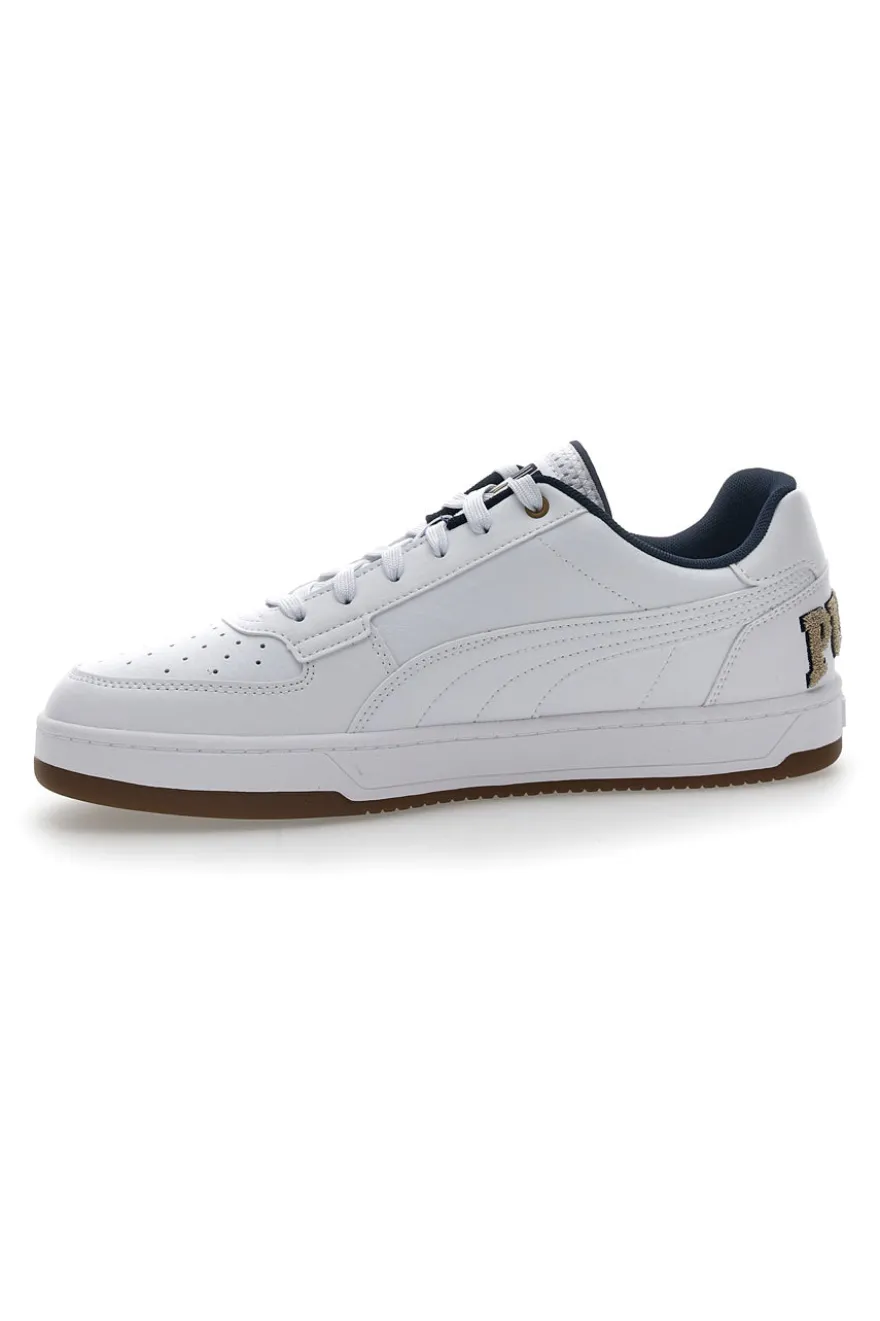 Sneakers Bianche e Blu Puma Caven 2 Retro
