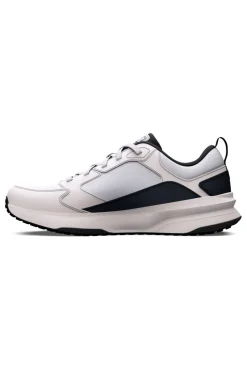 Sneakers Bianche e Nere con Comfort Deluxe System Under Armour Charged Edge