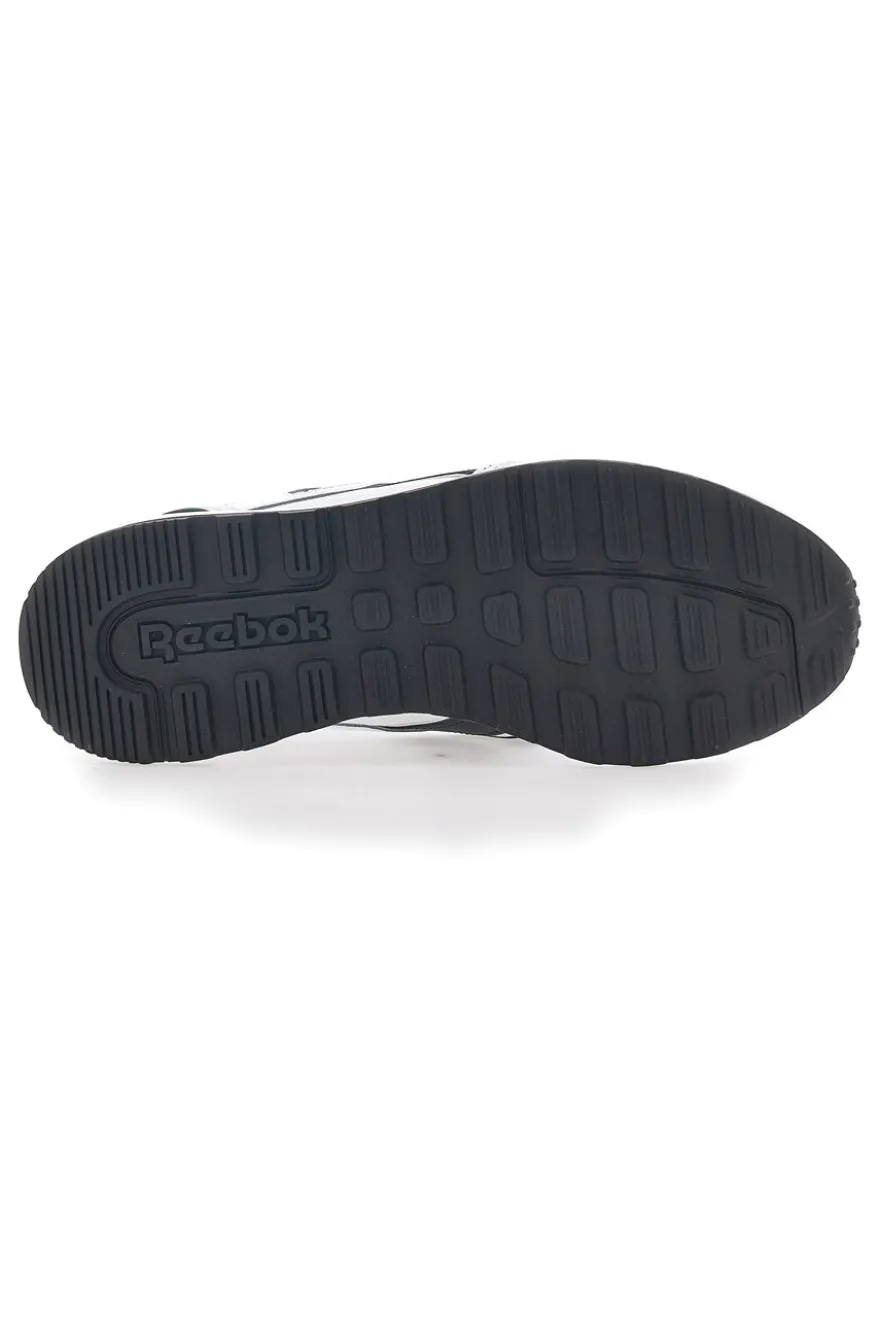 Sneakers Bianche E Nere Reebok Gl1000