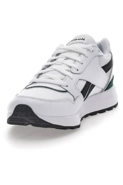Sneakers Bianche E Nere Reebok Gl1000