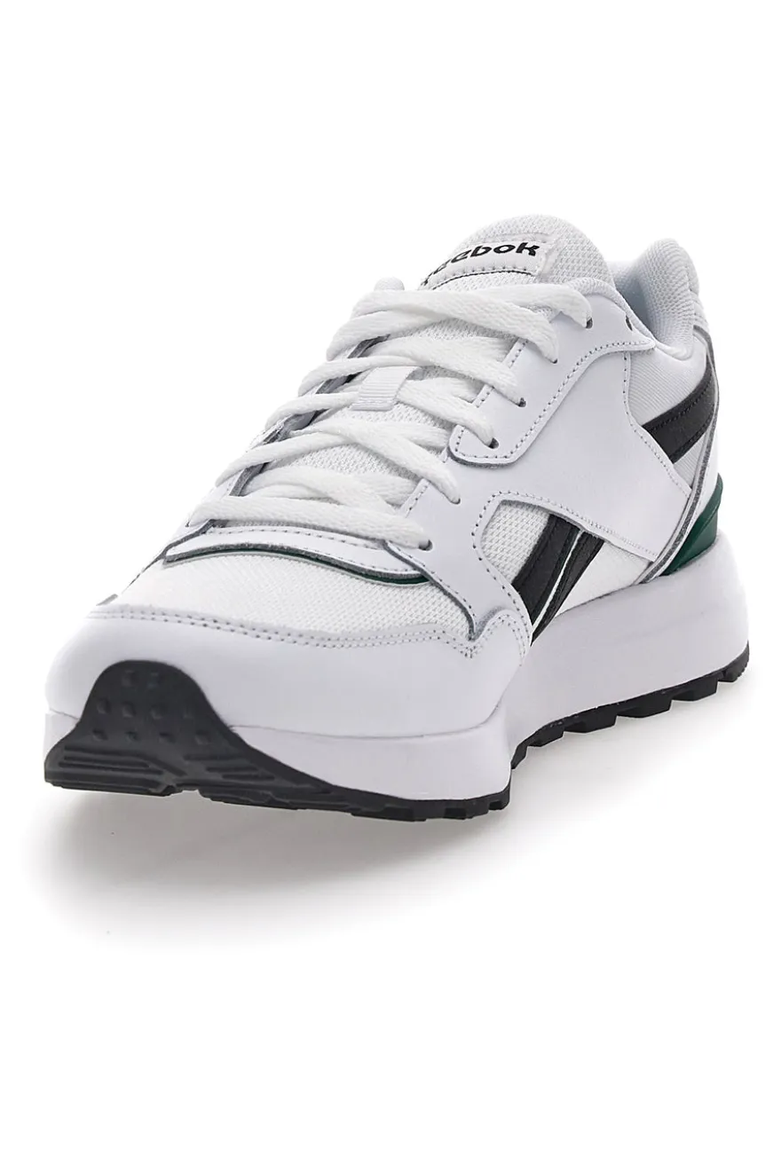 Sneakers Bianche E Nere Reebok Gl1000