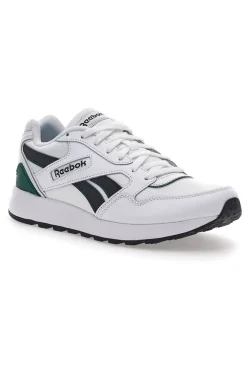 Sneakers Bianche E Nere Reebok Gl1000